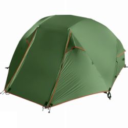 Nigor Parula 2 Tent Willow Bough / Burnt Orange